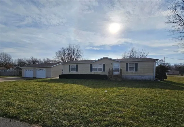 $175,000 | 6601 Ridgeway Street, St. Joseph, MO 64504