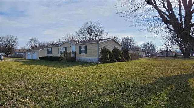 $175,000 | 6601 Ridgeway Street, St. Joseph, MO 64504