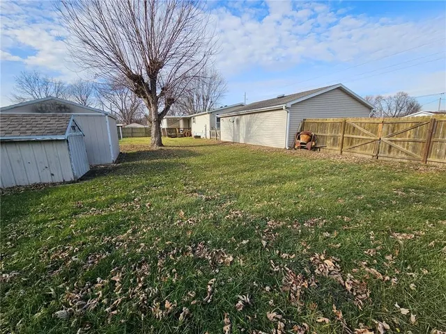 $175,000 | 6601 Ridgeway Street, St. Joseph, MO 64504