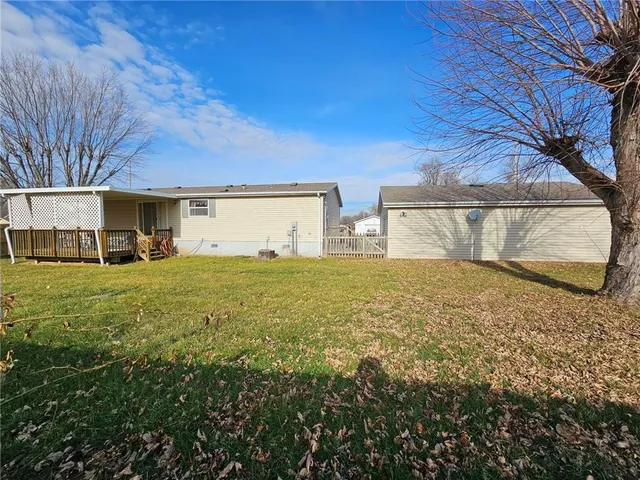 $175,000 | 6601 Ridgeway Street, St. Joseph, MO 64504