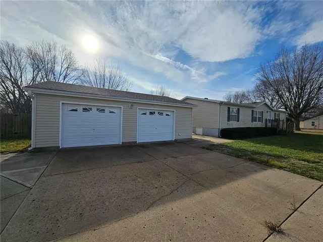 $175,000 | 6601 Ridgeway Street, St. Joseph, MO 64504