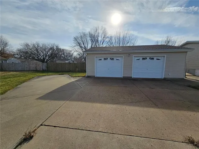 $175,000 | 6601 Ridgeway Street, St. Joseph, MO 64504