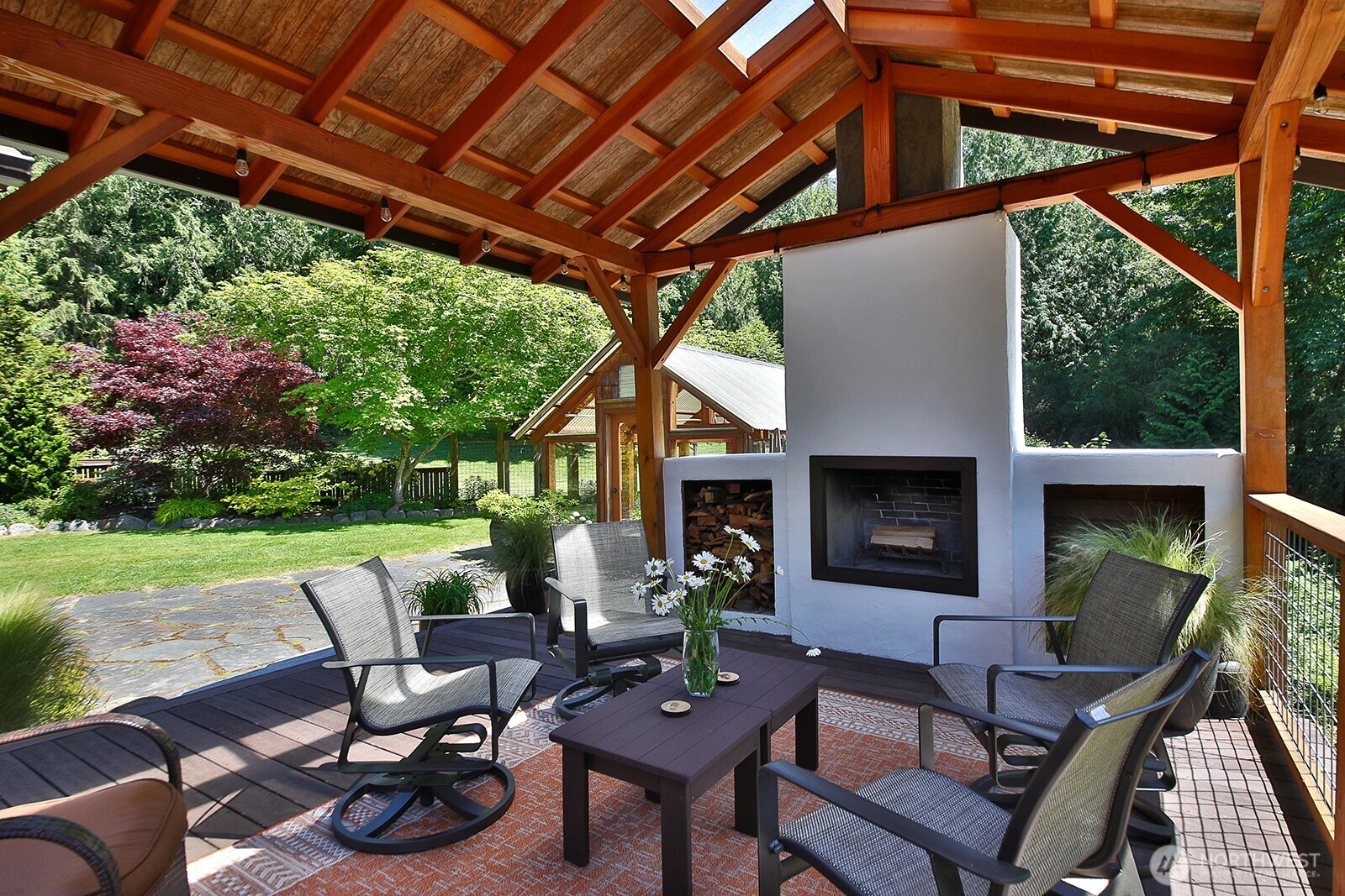 3792 Campbell Road Clinton, WA 98236 - Photo 4 of 40