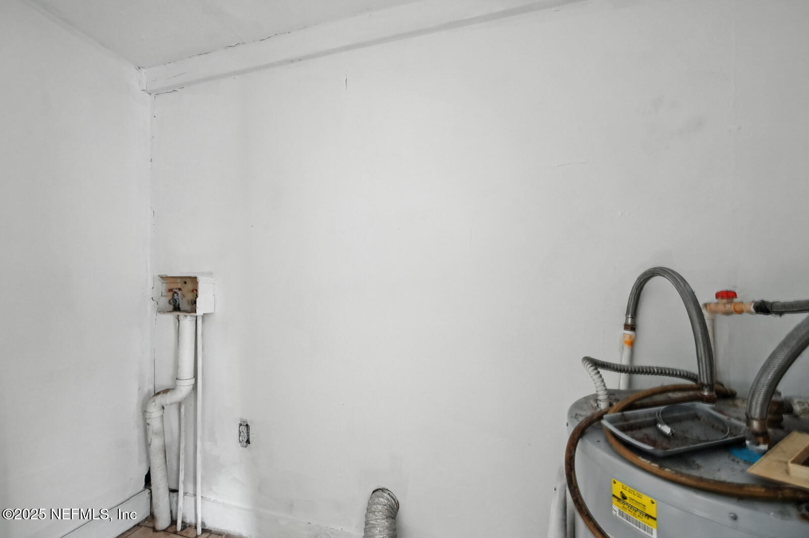 412 Madison Street Palatka, FL 32177 - Photo 22 of 29 a close view of sink and tap