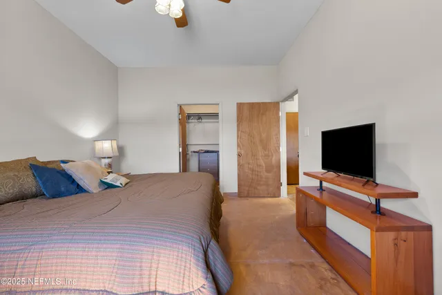 a lake view with a bench and lake view