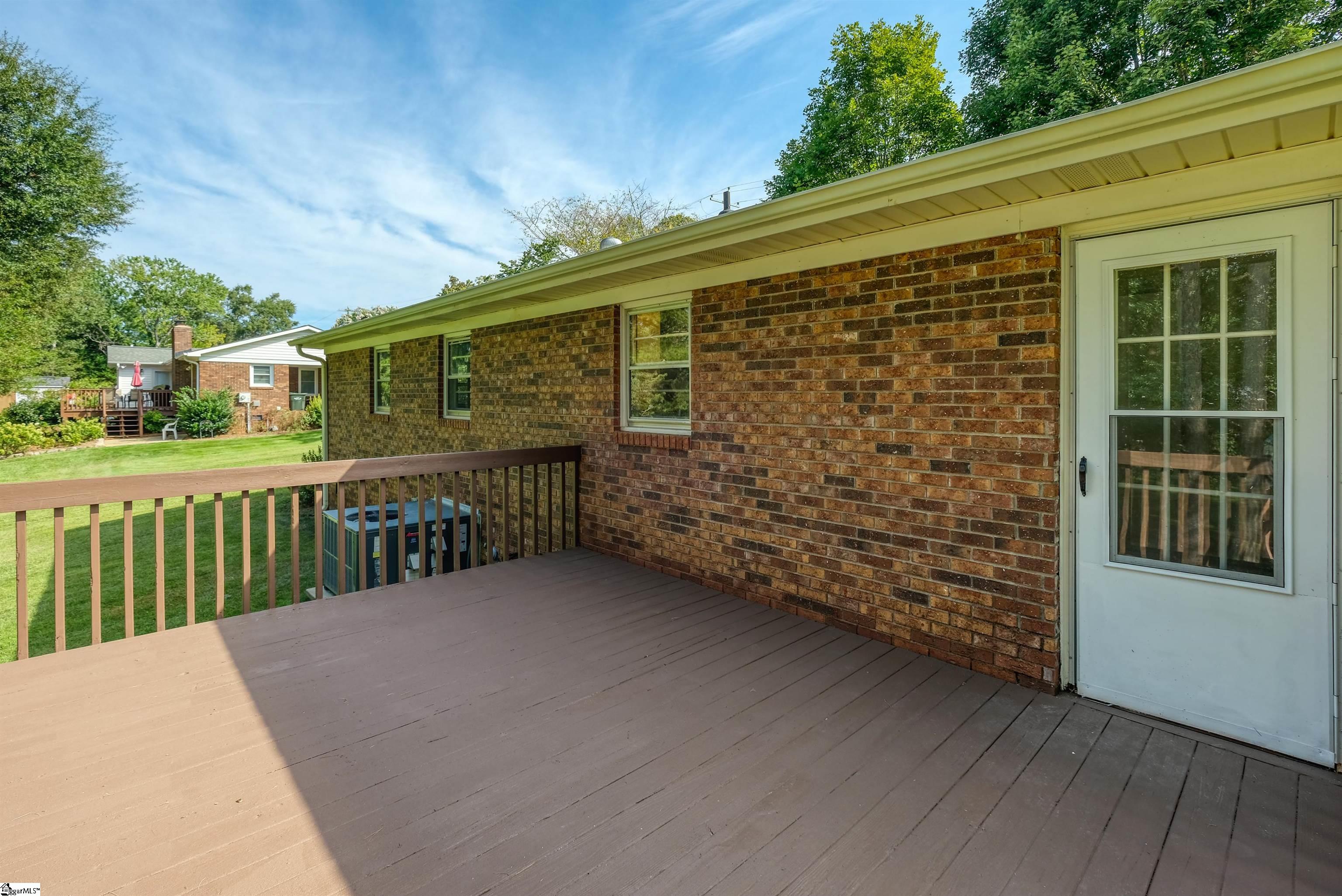 116 Rockmont Road Easley, SC 29640 - Photo 20 of 28