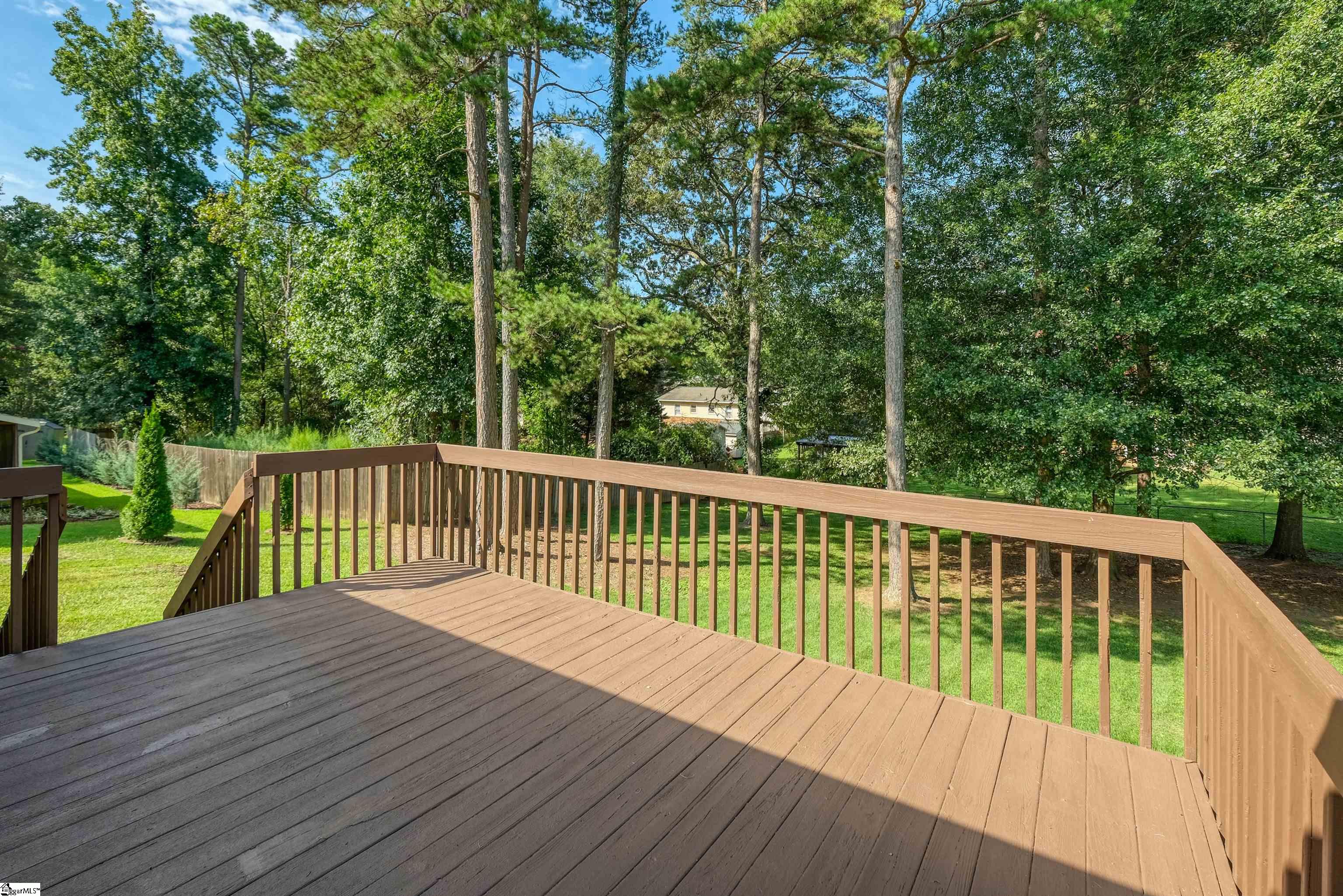 116 Rockmont Road Easley, SC 29640 - Photo 22 of 28