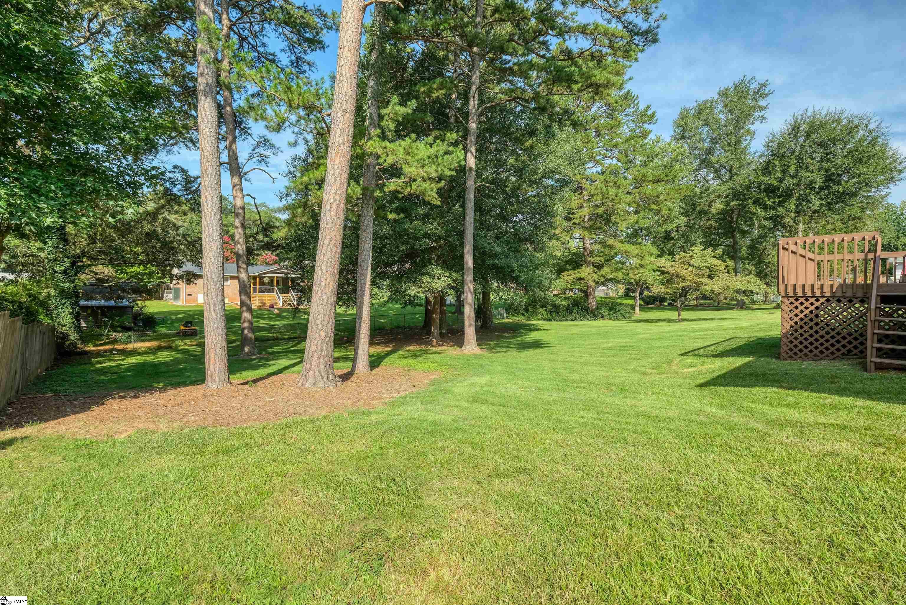 116 Rockmont Road Easley, SC 29640 - Photo 23 of 28