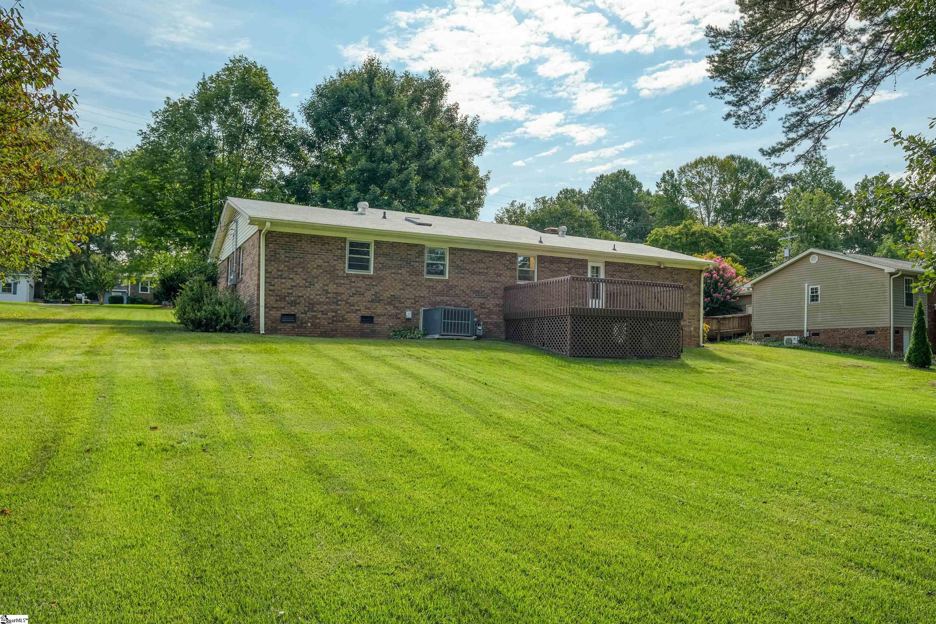 116 Rockmont Road Easley, SC 29640 - Photo 25 of 28