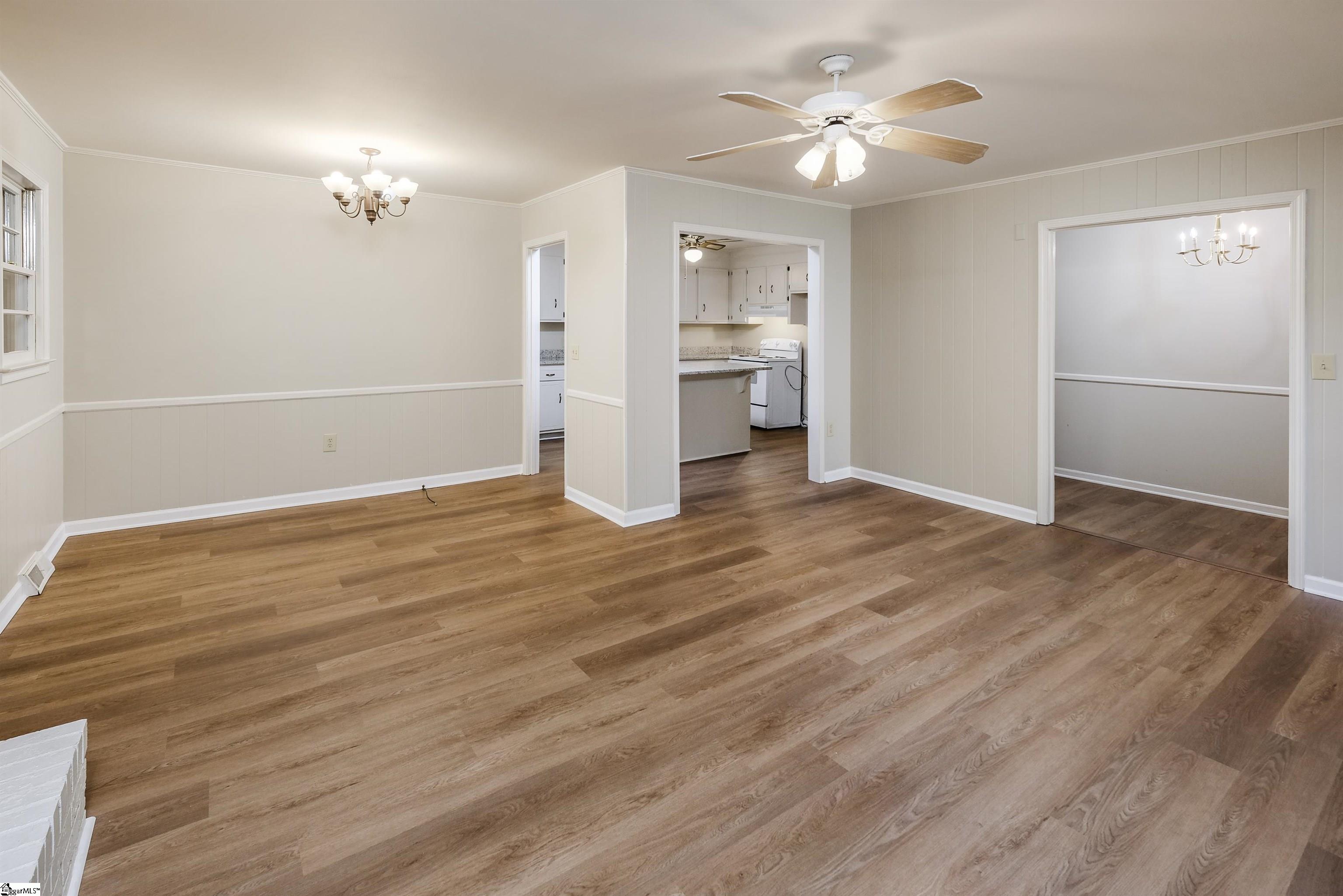 116 Rockmont Road Easley, SC 29640 - Photo 6 of 28