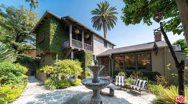$1,799,000 | 6626 Cahuenga Terrace, Los Angeles, CA 90068
