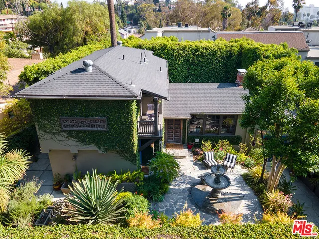 $1,799,000 | 6626 Cahuenga Terrace, Los Angeles, CA 90068