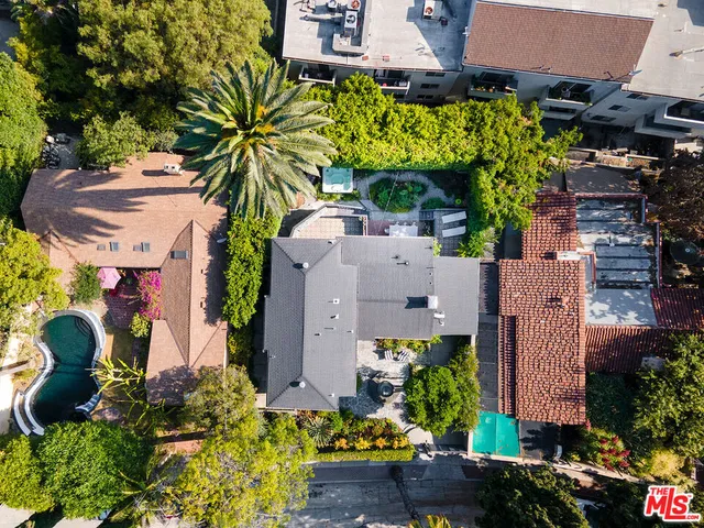 $1,799,000 | 6626 Cahuenga Terrace, Los Angeles, CA 90068