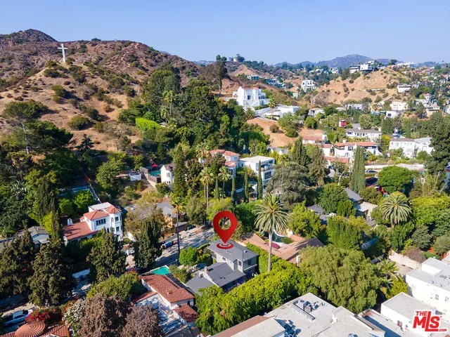 $1,799,000 | 6626 Cahuenga Terrace, Los Angeles, CA 90068