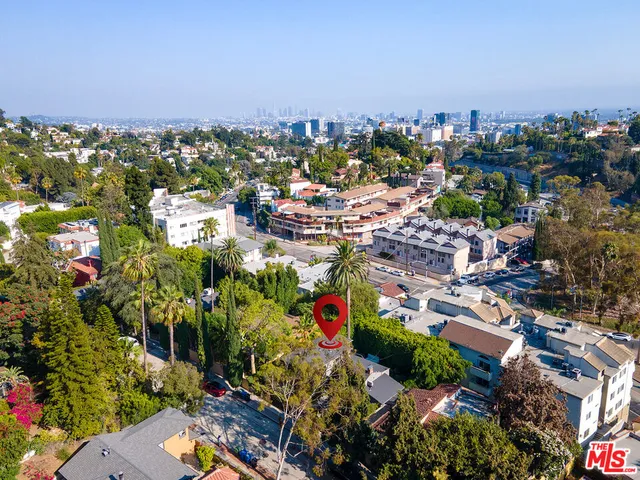 $1,799,000 | 6626 Cahuenga Terrace, Los Angeles, CA 90068