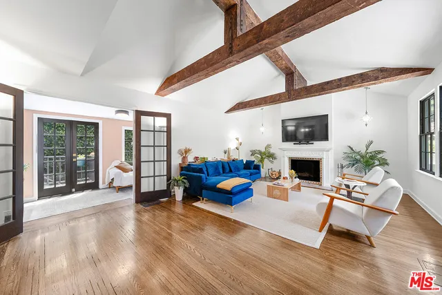 $1,799,000 | 6626 Cahuenga Terrace, Los Angeles, CA 90068