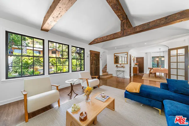 $1,799,000 | 6626 Cahuenga Terrace, Los Angeles, CA 90068