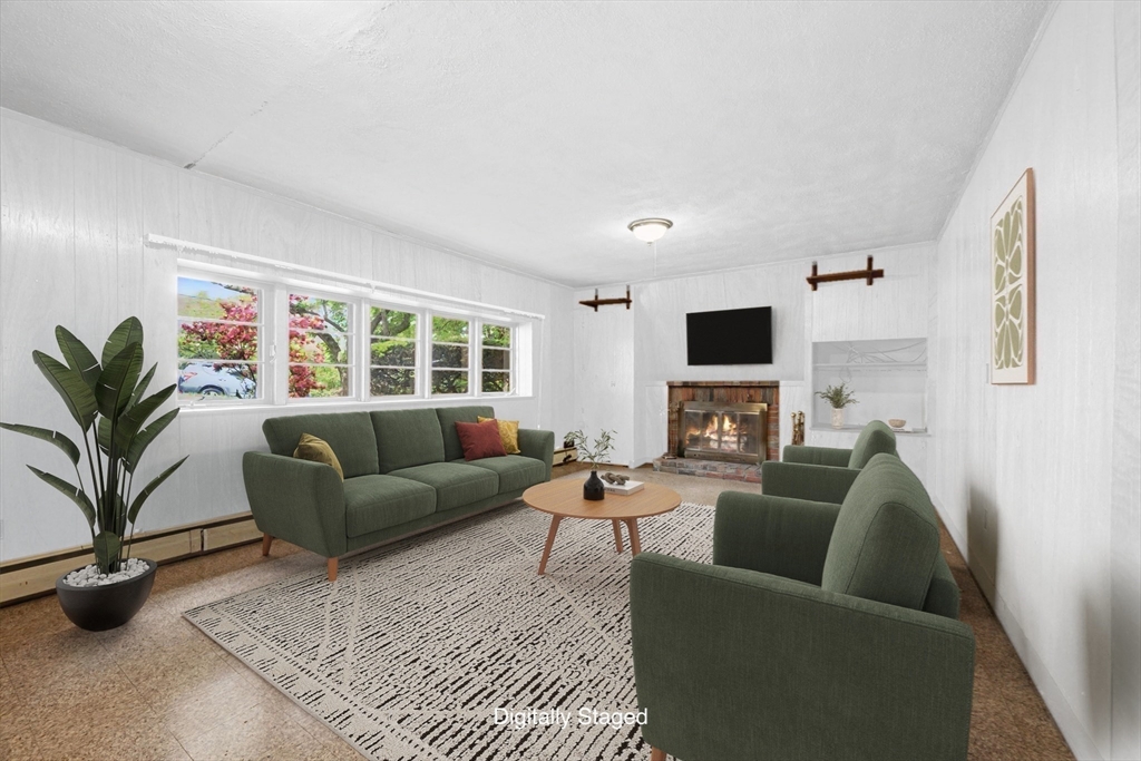 26 Arlington Road Burlington, MA 01803 - Photo 17 of 26