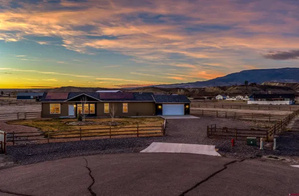 $539,000 | 729 Spotted Pony Court, Delta, CO 81416