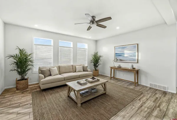 $539,000 | 729 Spotted Pony Court, Delta, CO 81416