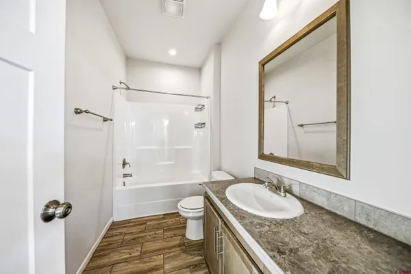 $539,000 | 729 Spotted Pony Court, Delta, CO 81416