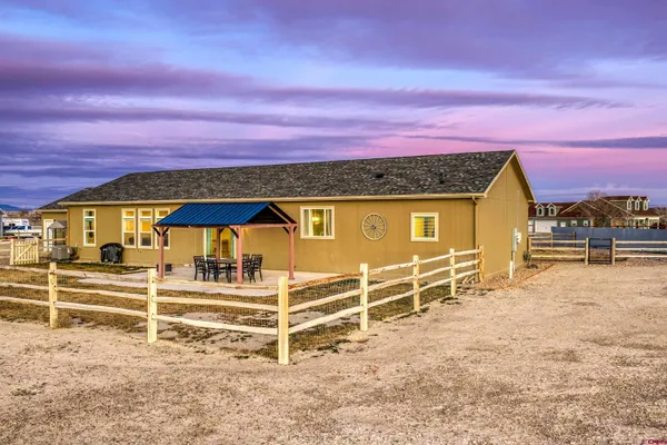 $539,000 | 729 Spotted Pony Court, Delta, CO 81416