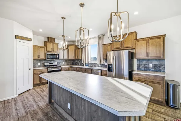 $539,000 | 729 Spotted Pony Court, Delta, CO 81416