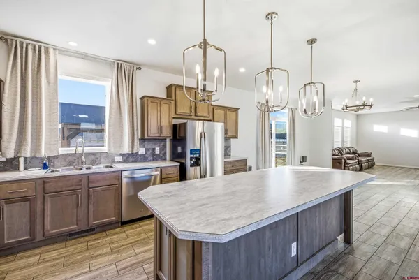 $539,000 | 729 Spotted Pony Court, Delta, CO 81416