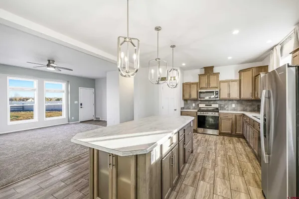 $539,000 | 729 Spotted Pony Court, Delta, CO 81416