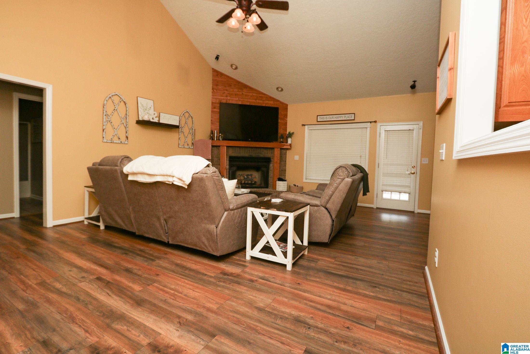 9585 Boiling Springs Road Ohatchee, AL 36271 - Photo 16 of 31 Gallery Image 16