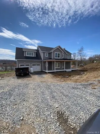 $769,900 | 750 Ridgebury Road, Slate Hill, NY 10973