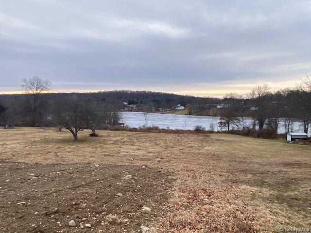 750 Ridgebury Road Slate Hill, NY 10973 - Photo 2 of 15 a view of a terrace