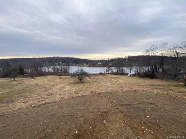 750 Ridgebury Road Slate Hill, NY 10973 - Photo 3 of 15 a view of a houses with yard and mountain view in back