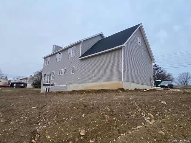 750 Ridgebury Road Slate Hill, NY 10973 - Photo 5 of 15 a house with a outdoor space