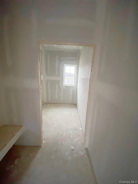 750 Ridgebury Road Slate Hill, NY 10973 - Photo 7 of 15 a view of empty room