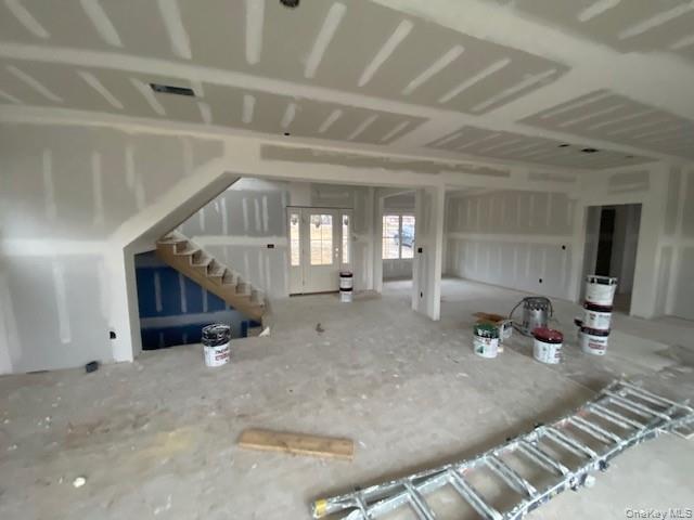 750 Ridgebury Road Slate Hill, NY 10973 - Photo 9 of 15 a living room with furniture