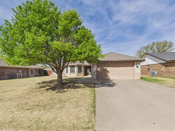 $260,000 | 1621 North Christy Street, Pampa, TX 79065