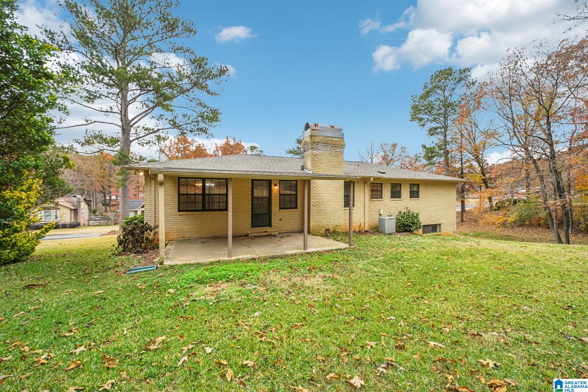 3025 Alan Shepard Drive Bessemer, AL 35023 - Photo 34 of 44