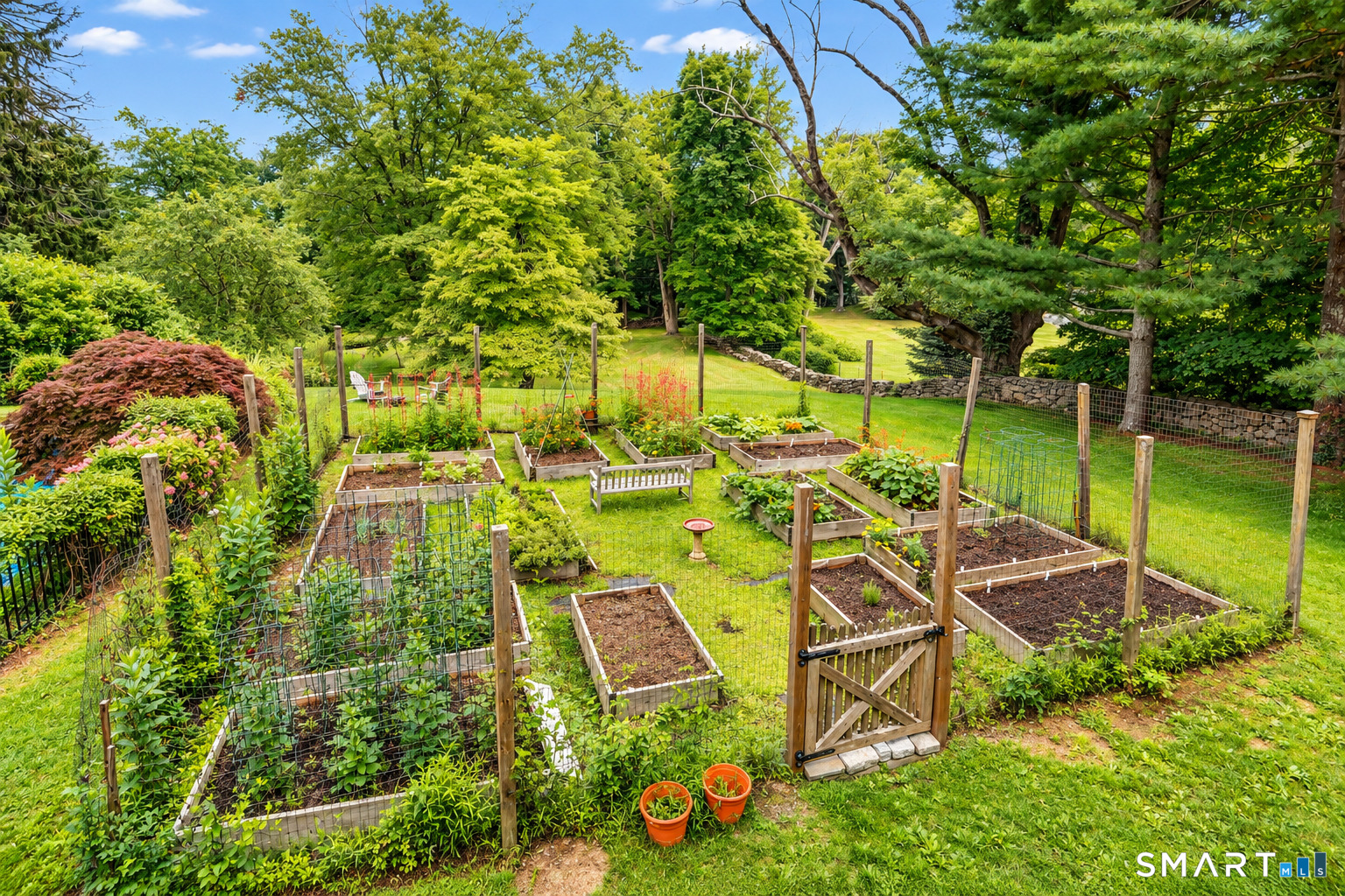51 Briscoe Road New Canaan, CT 06840 - Photo 4 of 40 Gallery Image 4