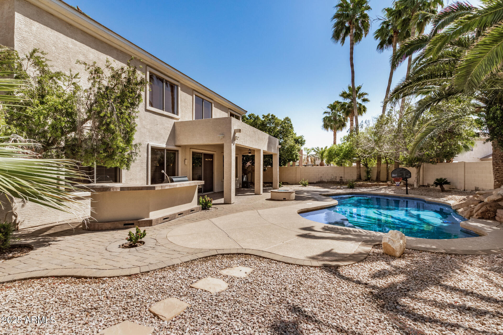13599 West Monte Vista Road Goodyear, AZ 85395 - Photo 5 of 28 Pool
