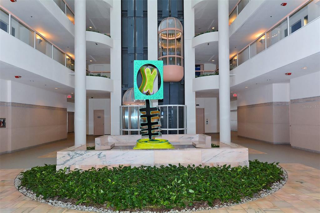 455 Longboat Club Road, Unit 608 Longboat Key, FL 34228 - Photo 45 of 57 A