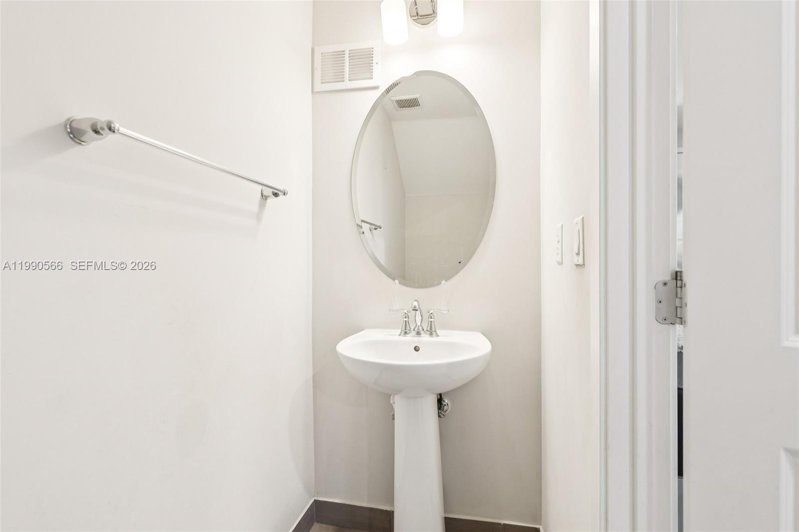10828 Southwest 235th Street Homestead, FL 33032 - Photo 25 of 38 Ground floor 1/2 bath