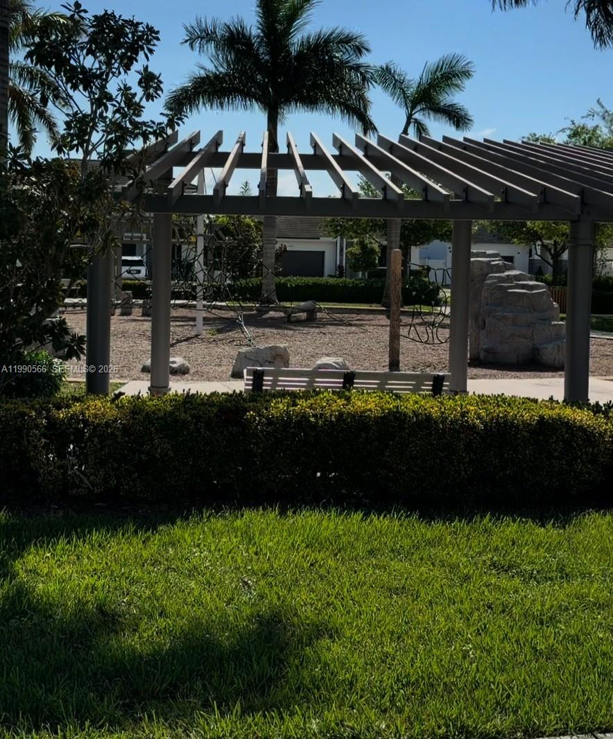 10828 Southwest 235th Street Homestead, FL 33032 - Photo 29 of 38 Community Park
