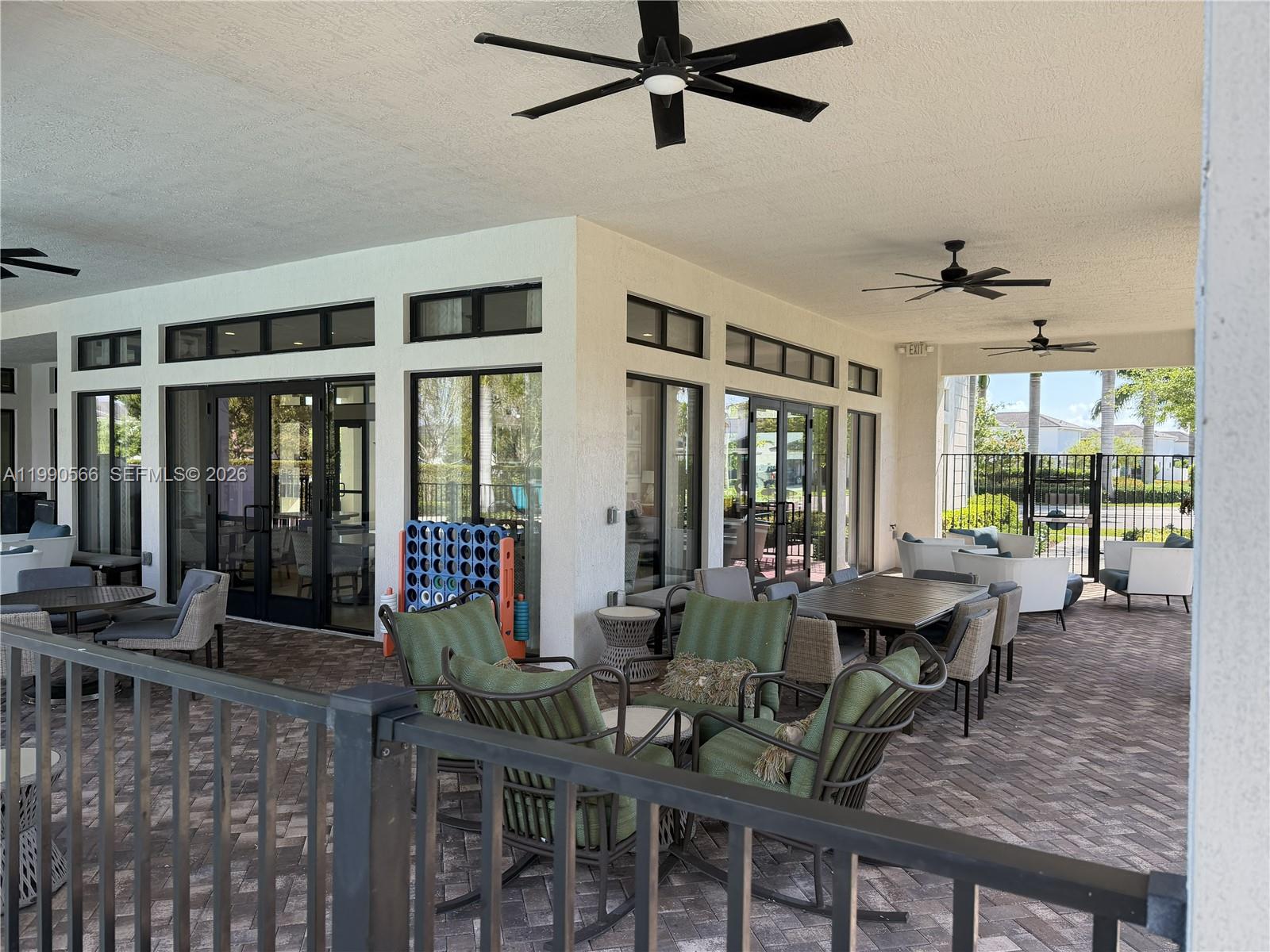 10828 Southwest 235th Street Homestead, FL 33032 - Photo 30 of 38 Clubhouse exterior area