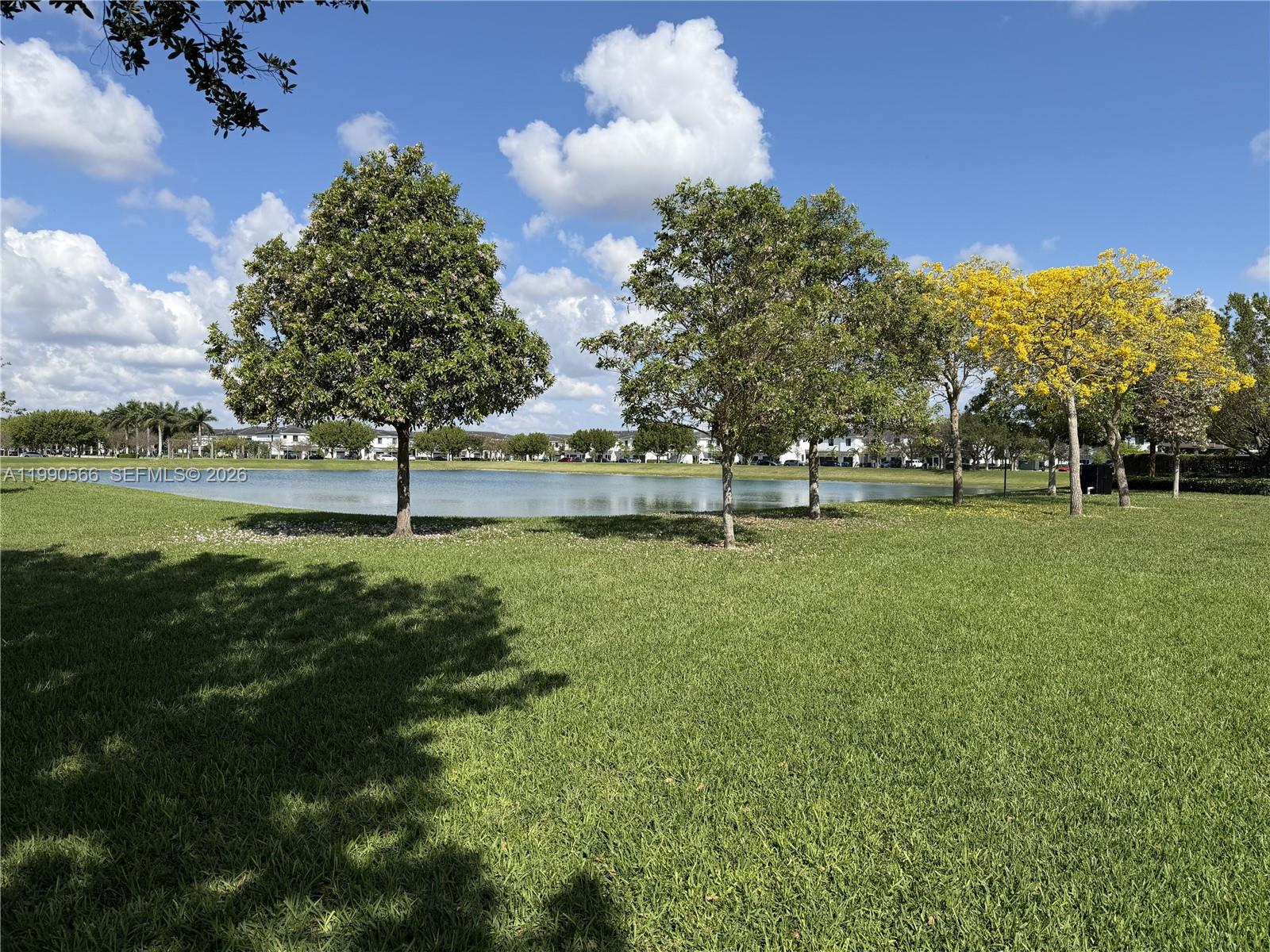 10828 Southwest 235th Street Homestead, FL 33032 - Photo 33 of 38 Community Greenspace