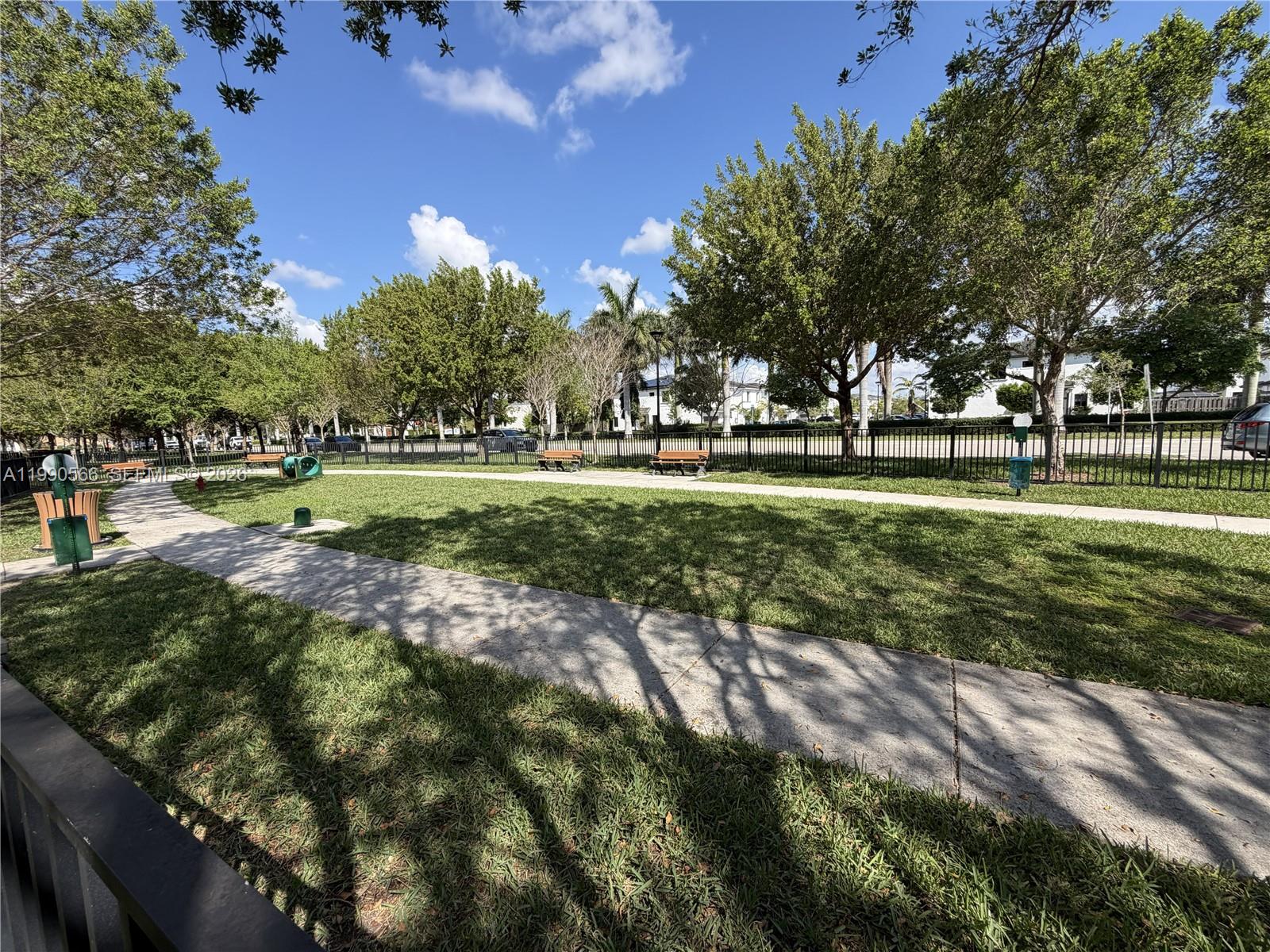 10828 Southwest 235th Street Homestead, FL 33032 - Photo 38 of 38 Small Dog Park