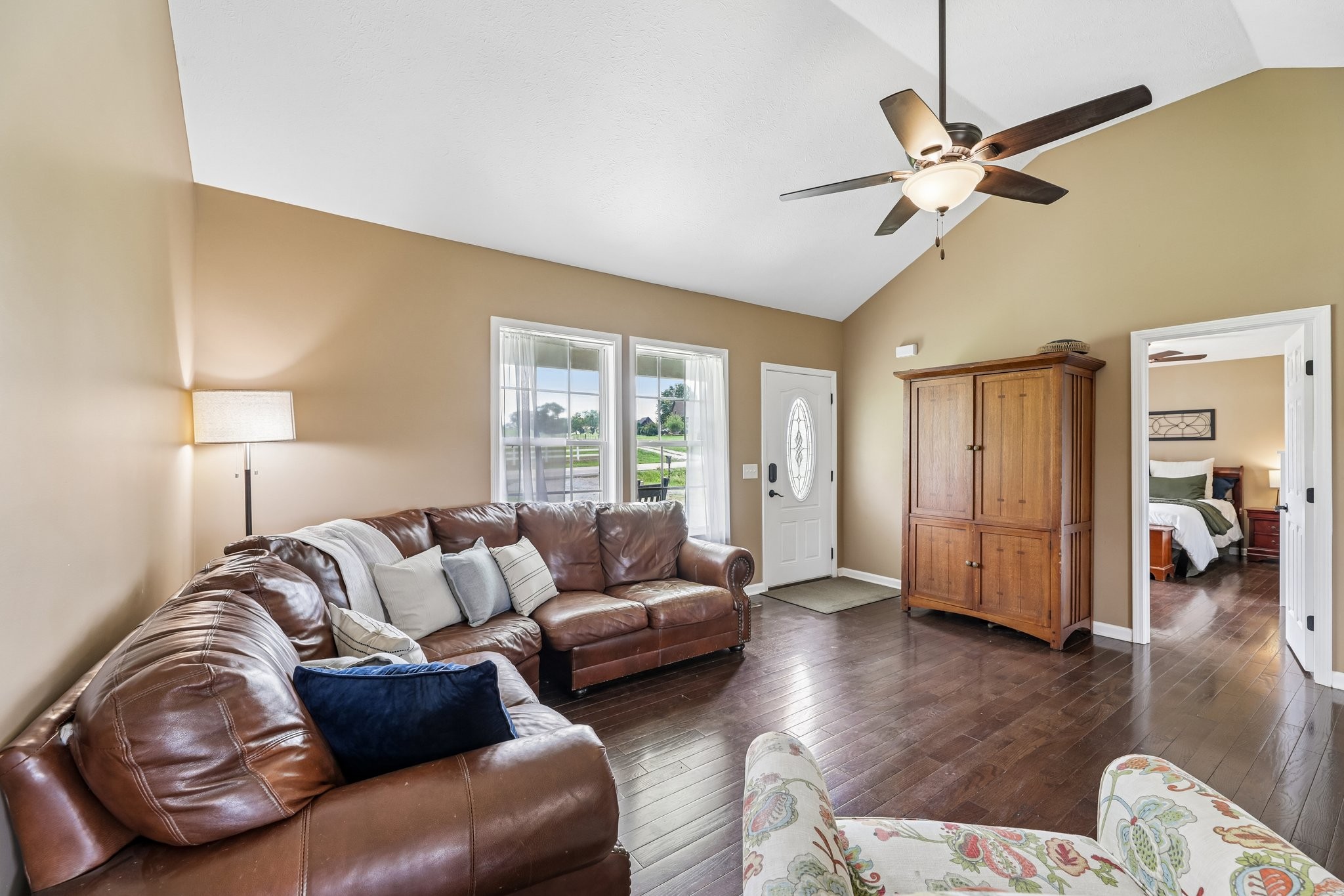 1259 North Corinth Road Portland, TN 37148 - Photo 5 of 35