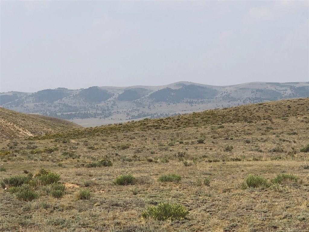133 Link Road Como, CO 80432 - Photo 1 of 11 a view of mountain and a mountain