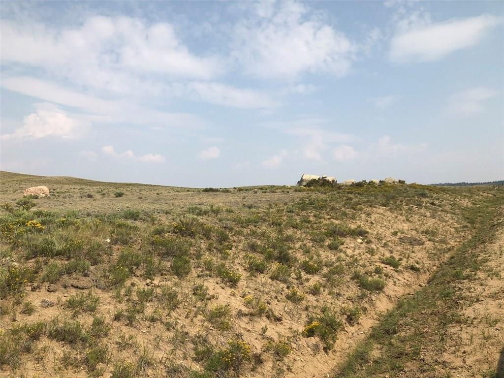 133 Link Road Como, CO 80432 - Photo 5 of 11 view of a sky
