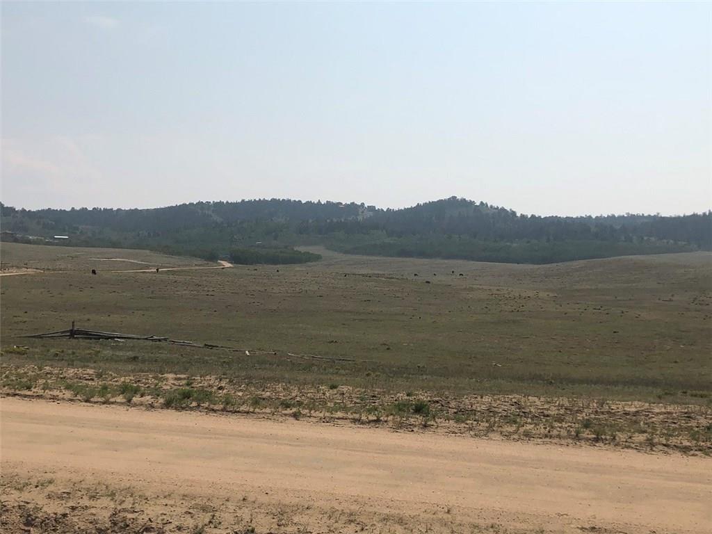 133 Link Road Como, CO 80432 - Photo 6 of 11 a view of lake